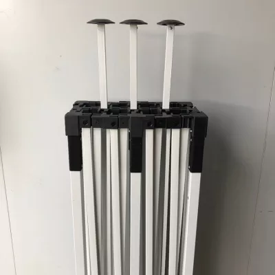 Structure Acier de 32mm - médium