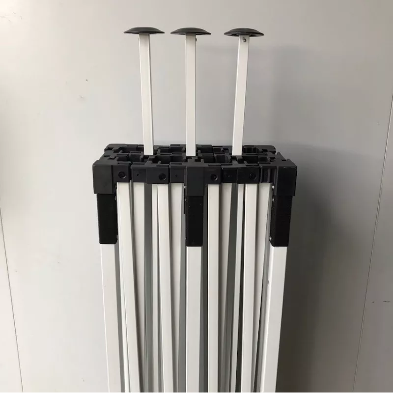 Structure Acier de 32mm - médium