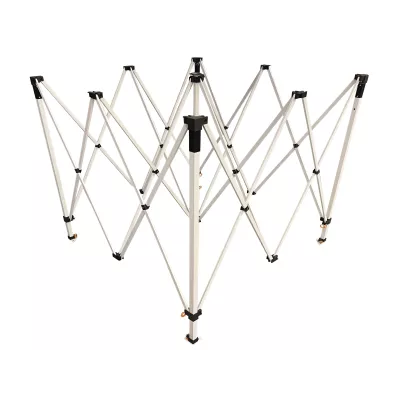 copy of Gestell Stahl 30mm - Medium - Klappzelt, Faltpavillon