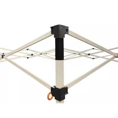 Structure Acier de 32mm - médium