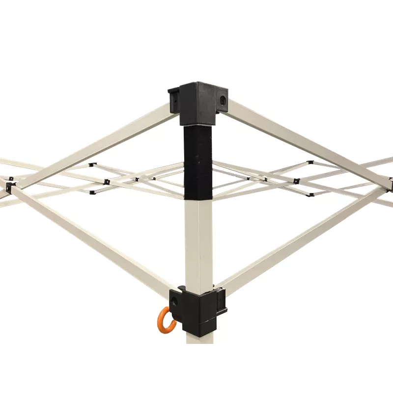 Structure Acier de 32mm - médium