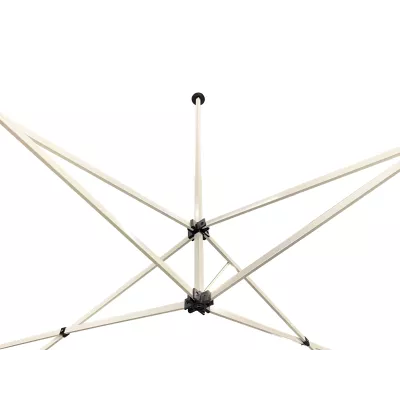 Structure Acier de 32mm - médium