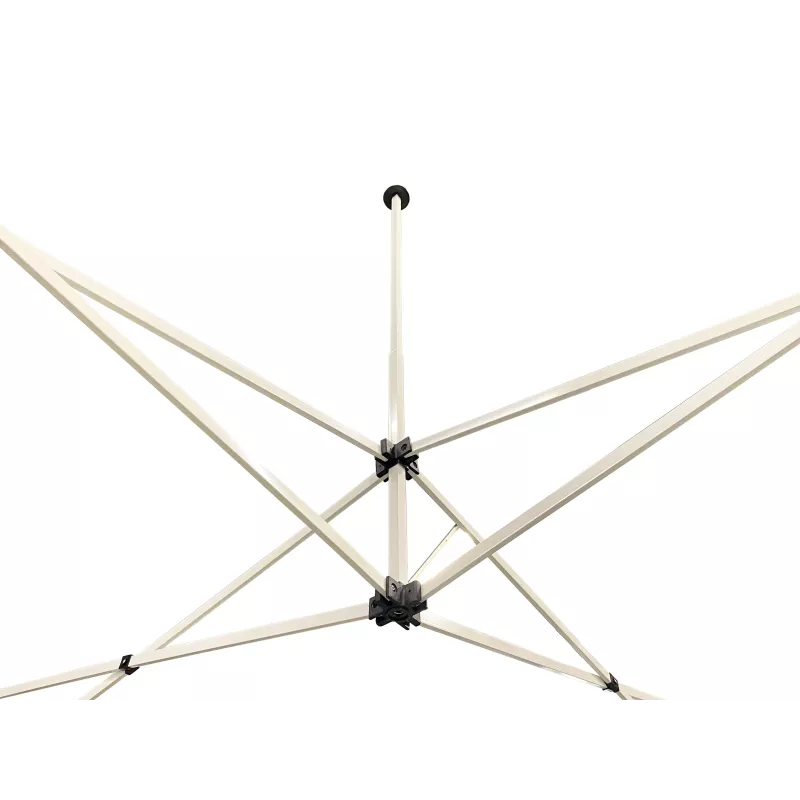 Structure Acier de 32mm - médium