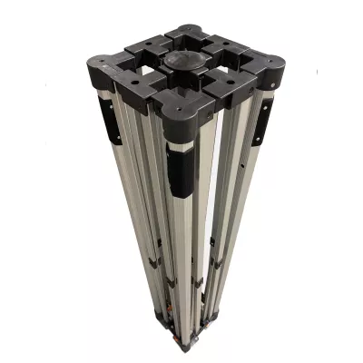 Gestell Alu 40mm - Pro - Marktstand, Faltzelt