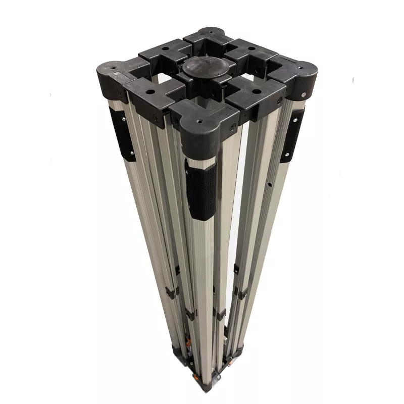 Structure Alu 45mm - Pro - Tonnelle pliante - Barnum