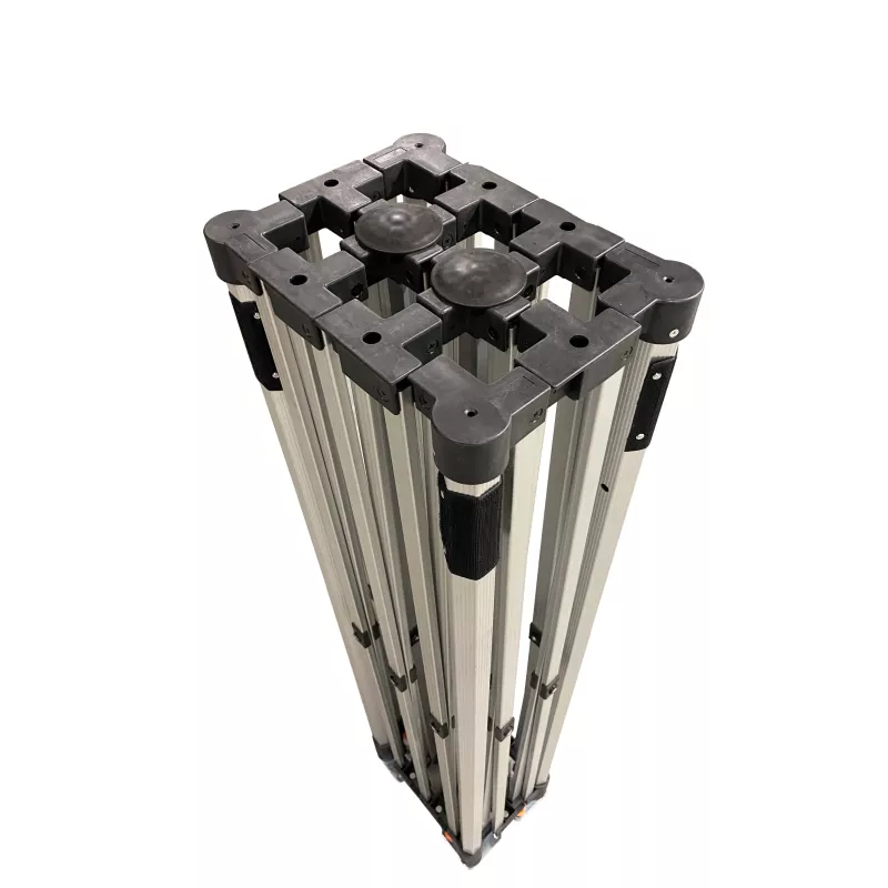 Structure Alu 45mm - Pro - Tonnelle pliante - Barnum