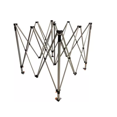 Structure Alu 45mm - Pro - Tonnelle pliante - Barnum