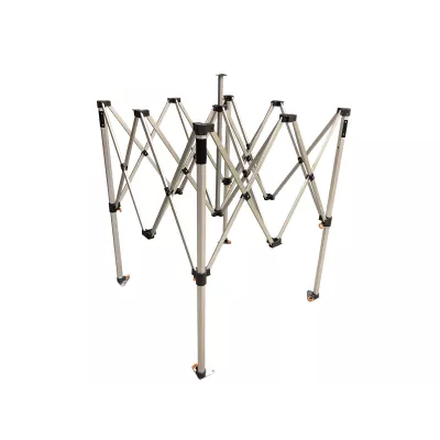 Structure Alu 45mm - Pro - Tonnelle pliante - Barnum