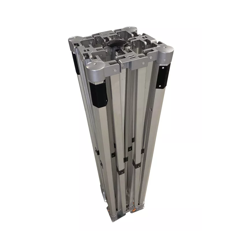 Structure Alu 55mm - Pro+ - Barnum pliant - Gazebo