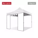 Mur Porte 520g/m² 100% PVC