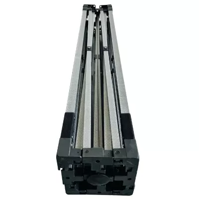 Structure Alu 55mm - Pro+ - Barnum pliant - Gazebo