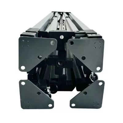 Structure Alu 55mm - Pro+ - Barnum pliant - Gazebo