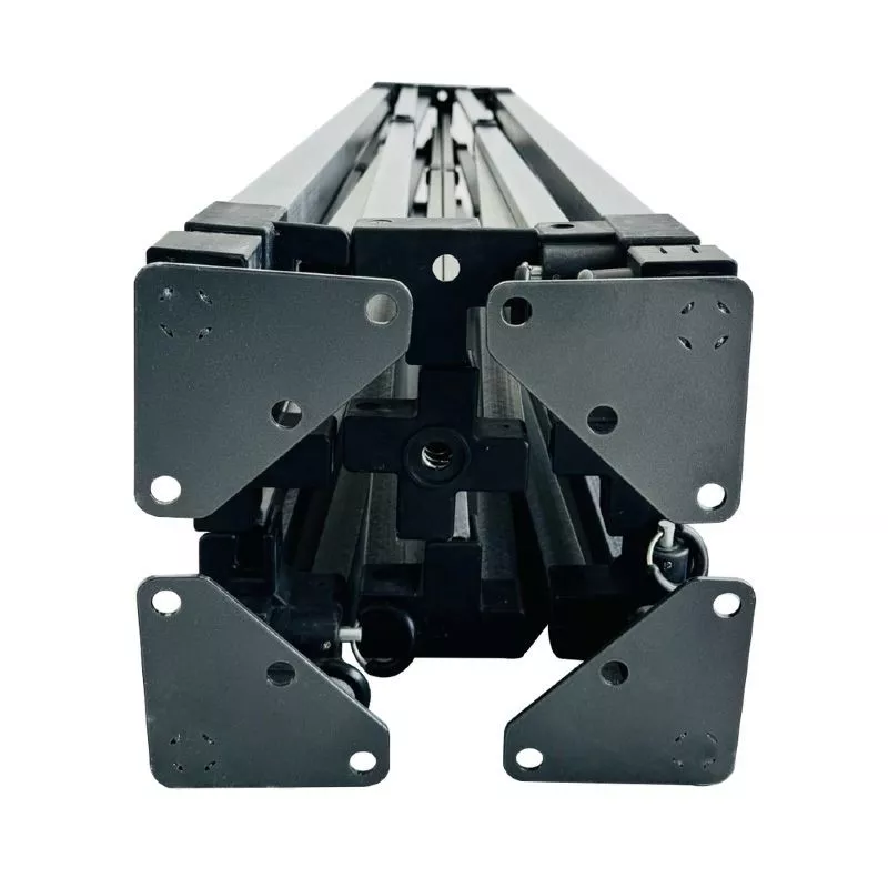 Structure Alu 55mm - Pro+ - Barnum pliant - Gazebo