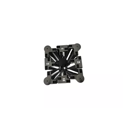 Structure Alu 55mm - Pro+ - Barnum pliant - Gazebo