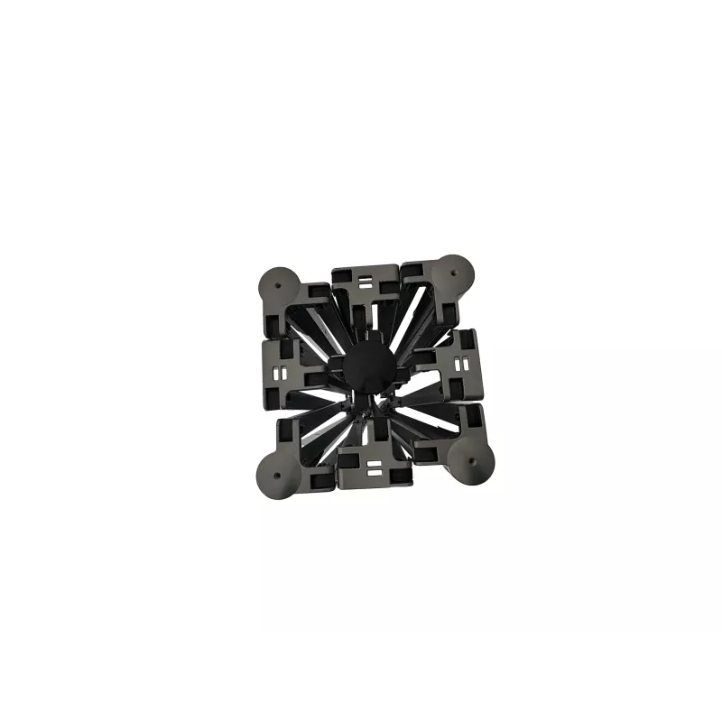 Structure Alu 55mm - Pro+ - Barnum pliant - Gazebo