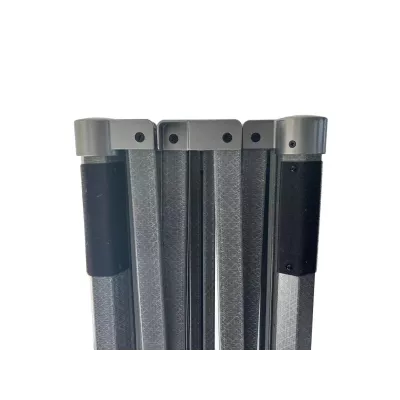 Structure Alu 55mm - Pro+ - Barnum pliant - Gazebo