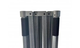 Structure Alu 55mm - Pro+ - Barnum pliant - Gazebo