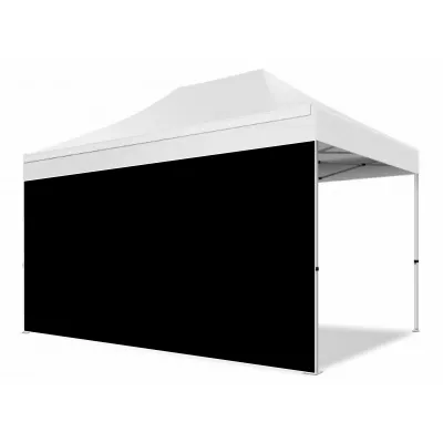 XPTENT - Mur plein 520g/m² 100% PVC pour Tente Pliante