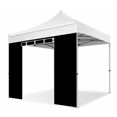 Mur Porte 520g/m² 100% PVC