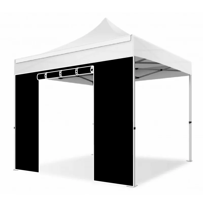 Mur Porte 520g/m² 100% PVC