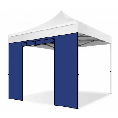 Mur Porte 520g/m² 100% PVC