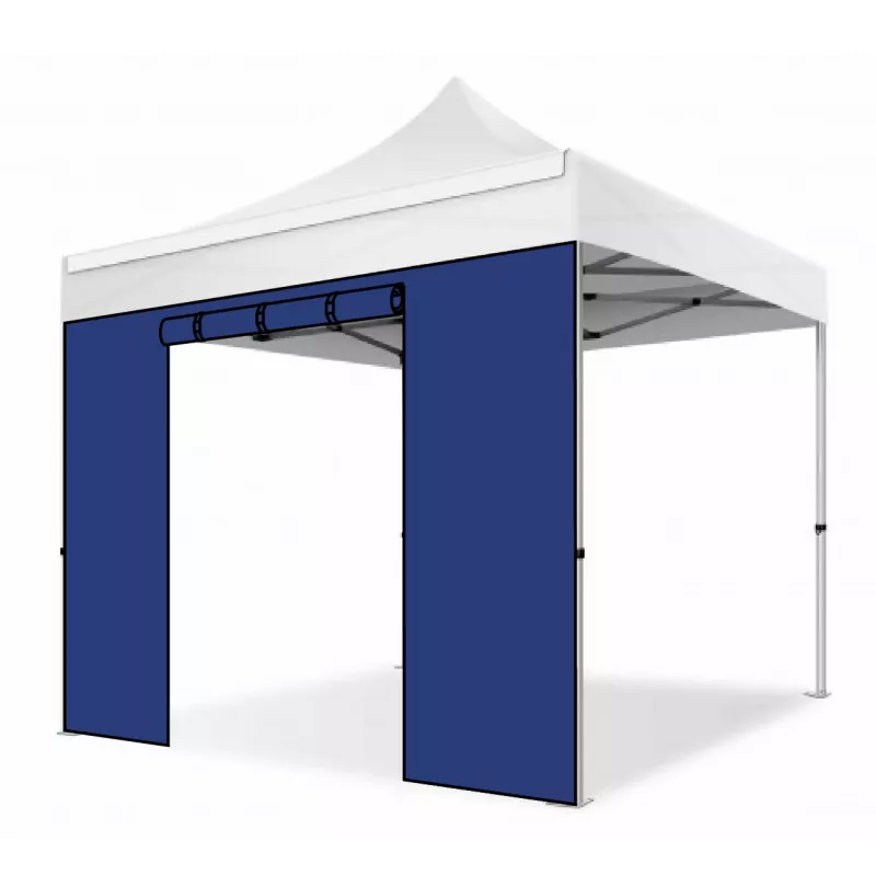 Mur Porte 520g/m² 100% PVC