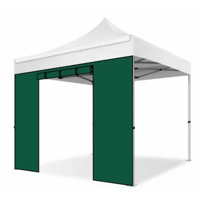 Mur Porte 520g/m² 100% PVC