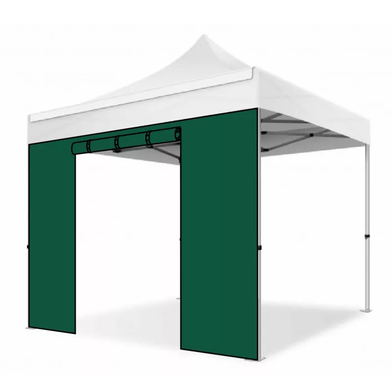 Mur Porte 520g/m² 100% PVC