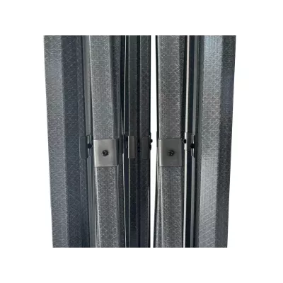 Barnum pro 3x3m Fibres de Verre 55mm - léger - XPTENT -  toit polyester pvc