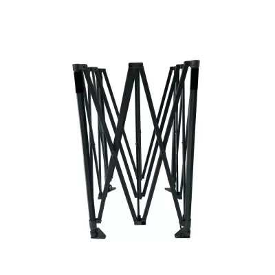 Barnum pro 3x3m Fibres de Verre 55mm - léger - XPTENT -  toit polyester pvc