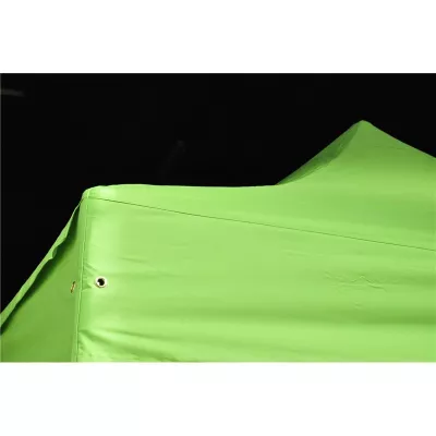 Barnum pro 3x4,5m Fibres de Verre 45mm - léger - XPTENT -  toit polyester pvc
