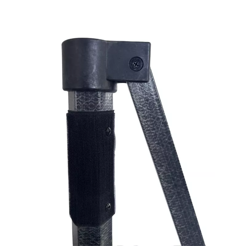 Barnum pro 3x4,5m Fibres de Verre 45mm - léger - XPTENT -  toit polyester pvc