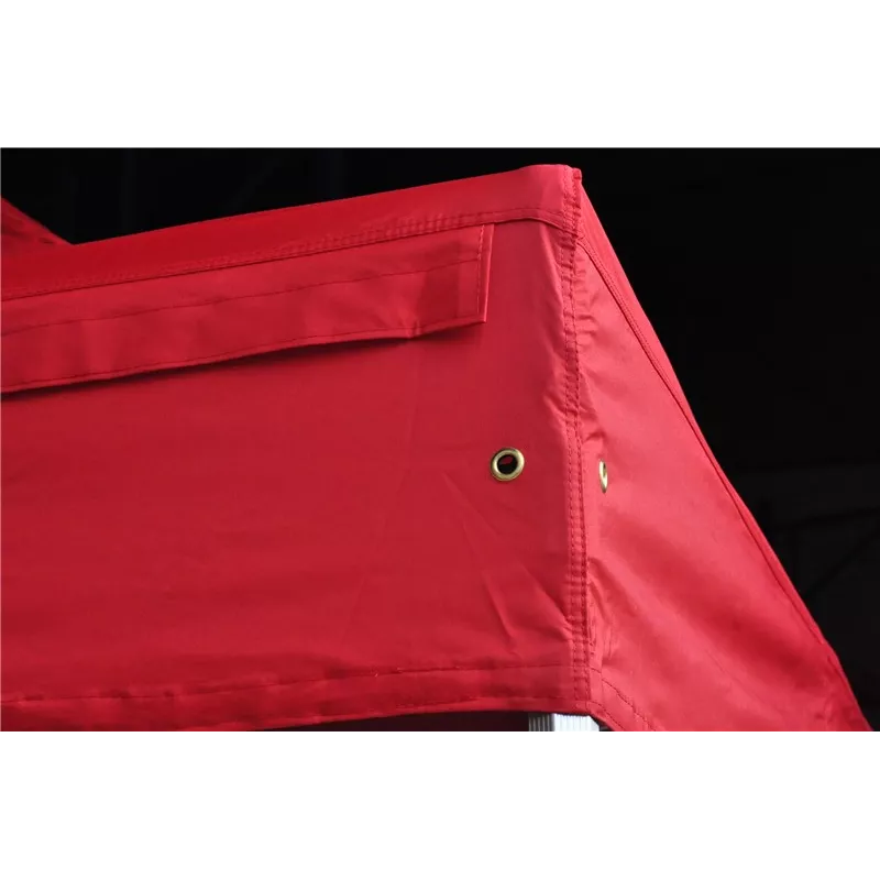 XPTENT - Barnum pliant PRO+ Alu 55mm 3x6m ● Très Solide, Haute Qualité