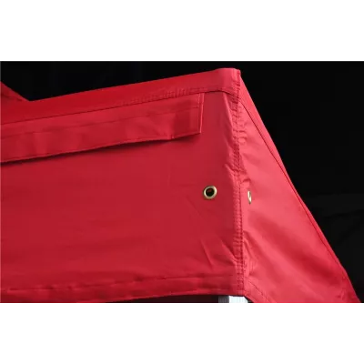 XPTENT - Bâche de toit 3x4,5m - 220g/m² pour Tente Pliante