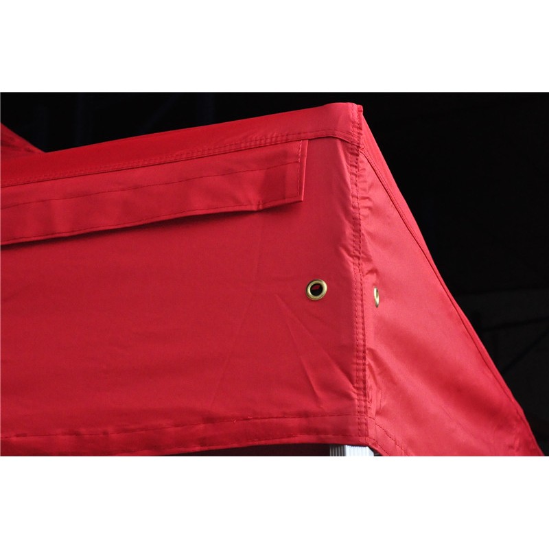 XPTENT - Bâche de toit 2x3m - 450g/m² pour Tente Pliante