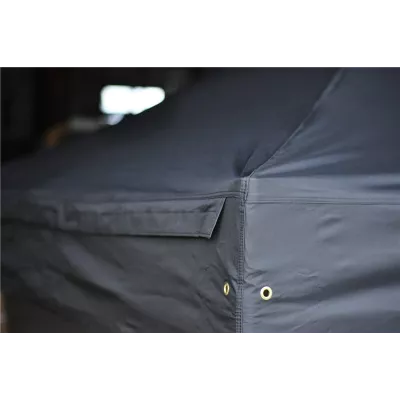 XPTENT - Bâche de toit 2x3m - 450g/m² pour Tente Pliante