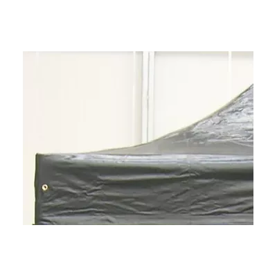 XPTENT - Bâche de toit 3x3m - 520g/m² pour Tente Pliante
