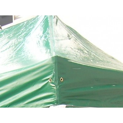 XPTENT - Bâche de toit 3x3m - 520g/m² pour Tente Pliante