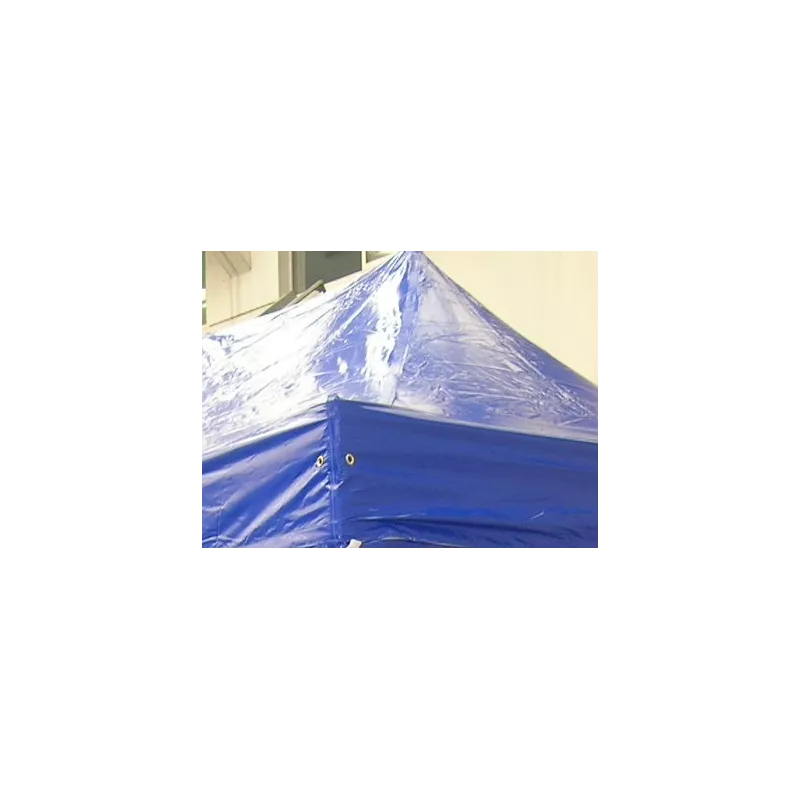 XPTENT - Bâche de toit 3x3m - 520g/m² pour Tente Pliante