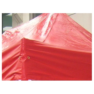 XPTENT - Bâche de toit 3x3m - 520g/m² pour Tente Pliante