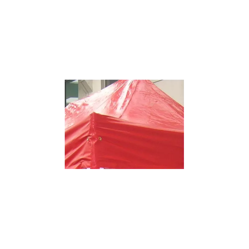XPTENT - Bâche de toit 3x3m - 520g/m² pour Tente Pliante