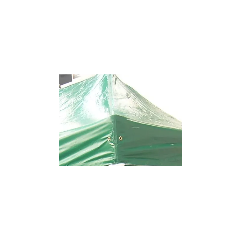 XPTENT - Bâche de toit 3x4,5m - 520g/m² pour Tente Pliante