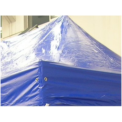 XPTENT - Bâche de toit 3x4,5m - 520g/m² pour Tente Pliante