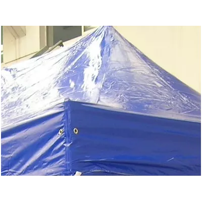 XPTENT - Bâche de toit 3x4,5m - 520g/m² pour Tente Pliante