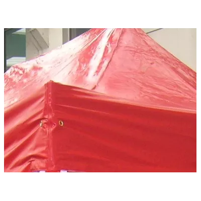 XPTENT - Bâche de toit 3x4,5m - 520g/m² pour Tente Pliante