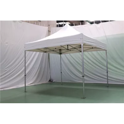 XPTENT - Barnum pliant PRO+ Alu 55mm 3x3m ● Très Solide, Haute Qualité