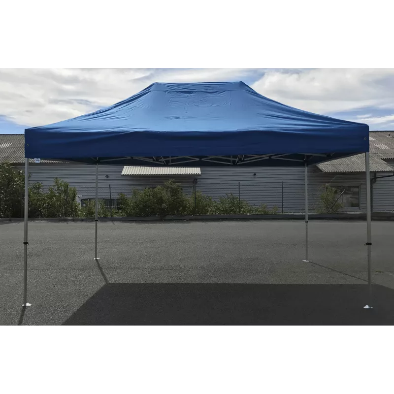 XPTENT - Bâche de toit 3x4,5m - 220g/m² pour Tente Pliante
