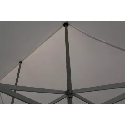 XPTENT - Barnum pliant PRO+ Alu 55 3x4,5m ● Très Solide, Haute Qualité