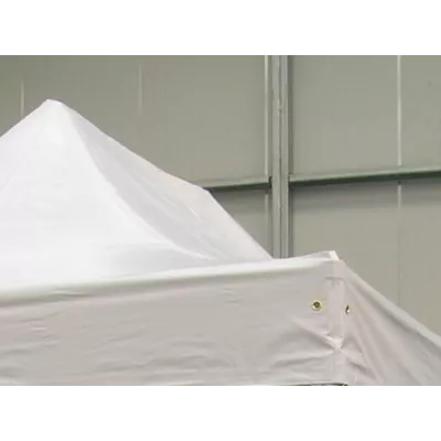XPTENT - Bâche de toit 3x6m - 520g/m² pour Tente Pliante