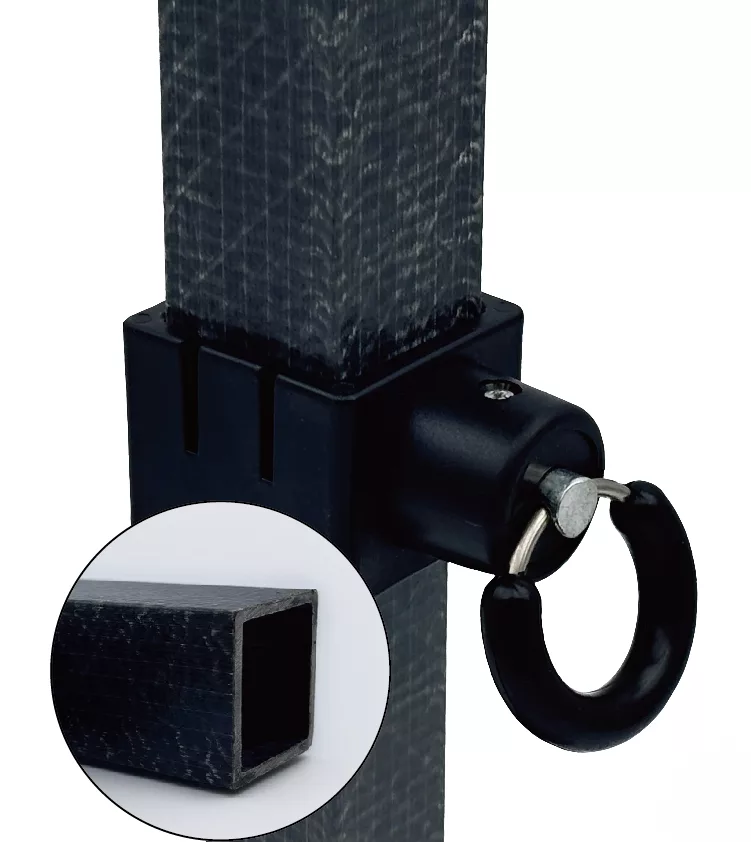 XPTENT® PRO FIBRE 32MM